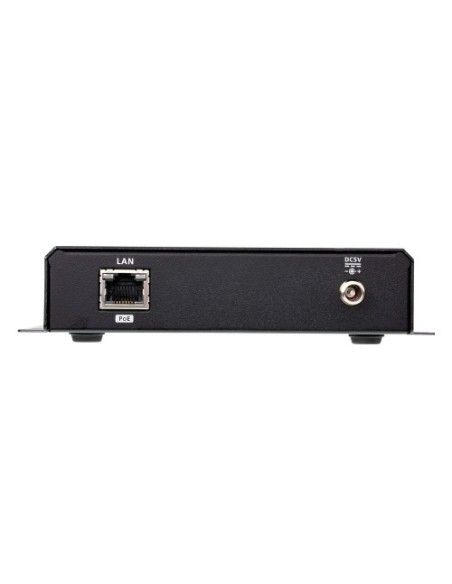 Comprar ATEN 1344761 ATEN PREMIUM MODEL (CONSULTAR) TRANSMISOR HDMI 4K SOBRE IP POE CON USB PERIPHERAL SUPPORT AND IR / RS-232 /