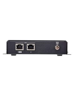 Comprar ATEN 1344760 ATEN PREMIUM MODEL (CONSULTAR) RECEPTOR HDMI 4K SOBRE IP POE CON USB PERIPHERAL SUPPORT AND IR / RS-232 / E