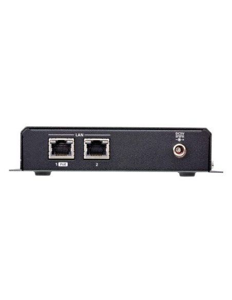 Comprar ATEN 1344760 ATEN PREMIUM MODEL (CONSULTAR) RECEPTOR HDMI 4K SOBRE IP POE CON USB PERIPHERAL SUPPORT AND IR / RS-232 / E