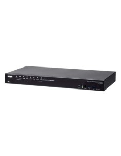 Comprar ATEN 1344755 ATEN Switch KVM USB 3.0 4K DisplayPort de 8 puertos CS19208-AT-G