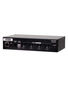 Comprar ATEN 1344754 ATEN Caja de control IP de 4 tomas PE4104G-AT-G