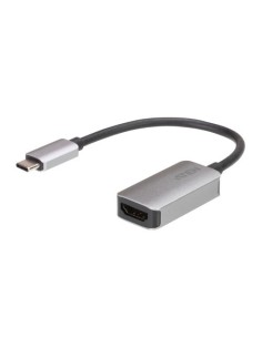 Aten 1344745 UC3008A1-no adaptador USB-C de Aten para 4K HDMI (UC3008A1-AT) (CP20)