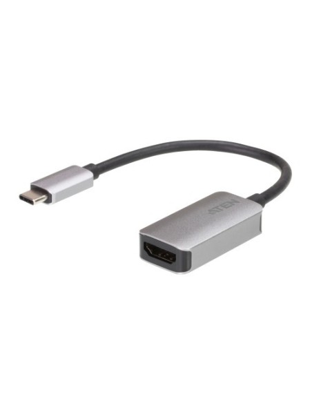 Comprar ATEN 1344745 ATEN ADAPTADOR DE USB-C A 4K HDMI (UC3008A1-AT)(CP20) UC3008A1-AT