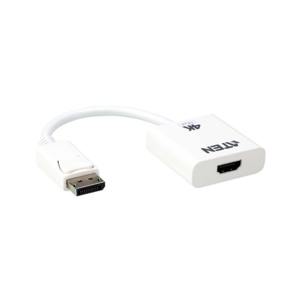 Comprar ATEN 1342788 Aten VC986B-AT convertidor de señal de vídeo Conversor de vídeo activo 4096 x 2160 Pixeles VC986B-AT