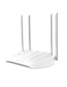 TP-Link 1333349 TL-WA1201 TP-Link TL-WA1201 867 Mbit / S Energia Branca sobre Ethernet (PoE)