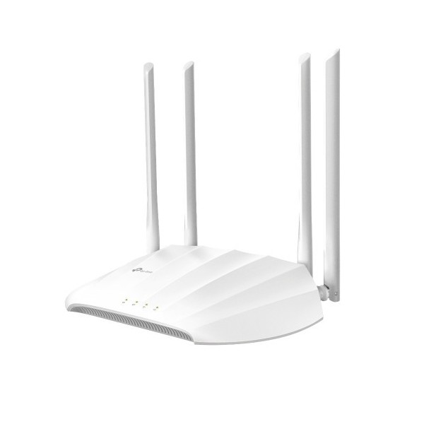 Comprar TP-LINK 1333349 TP-LINK TL-WA1201 867 Mbit/s Blanco Energía sobre Ethernet (PoE) TL-WA1201