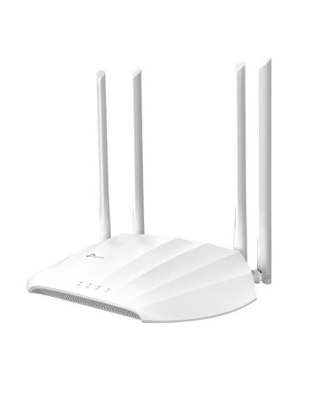 TP-Link 1333349 TL-WA1201 TP-Link TL-WA1201 867 Mbit / S Energia Branca sobre Ethernet (PoE)