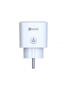 Comprar EZVIZ 1342488 EZVIZ T30 enchufe inteligente 2300 W Hogar Blanco CS-T30-10A-EU