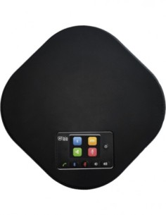 LAIA 1342390 TPB + LAIA BONITO (TPB +) T-POD Beamforming +, Dispositivo de tipo "viva-voz" com uma matriz de microfone. Inclui 2