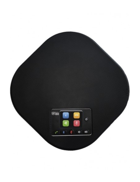 LAIA 1342390 TPB + LAIA BONITO (TPB +) T-POD Beamforming +, Dispositivo de tipo "viva-voz" com uma matriz de microfone. Inclui 2