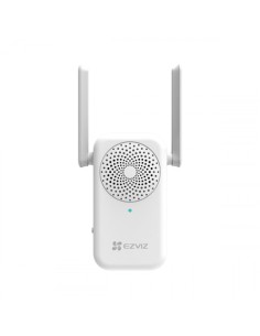 Ezviz 1338026 CS-CMT-A0-Chime Ezviz 697174439497 Kit de anel branco