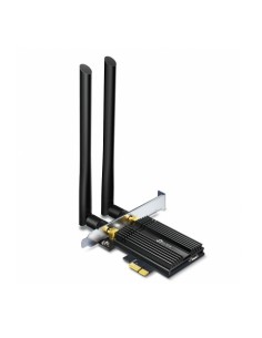 Comprar TP-LINK 1338010 TP-LINK Archer TX50E WLAN / Bluetooth 2402 Mbit/s ARCHER TX50E