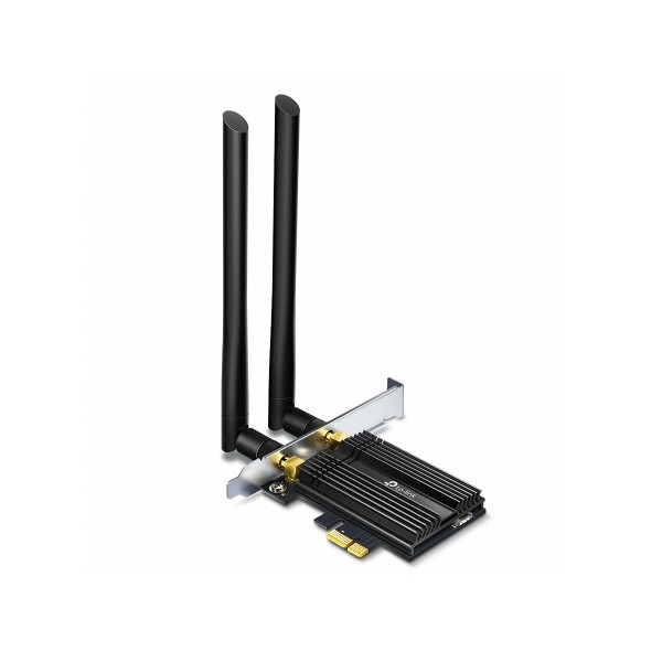 Comprar TP-LINK 1338010 TP-LINK Archer TX50E WLAN / Bluetooth 2402 Mbit/s ARCHER TX50E