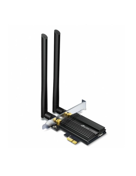Comprar TP-LINK 1338010 TP-LINK Archer TX50E WLAN / Bluetooth 2402 Mbit/s ARCHER TX50E