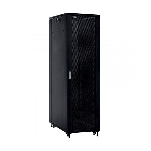 Comprar WP 1335581 WP WPN-RSB-27610-BS armario rack 27U Rack o bastidor independiente Negro WPN-RSB-27610-BS