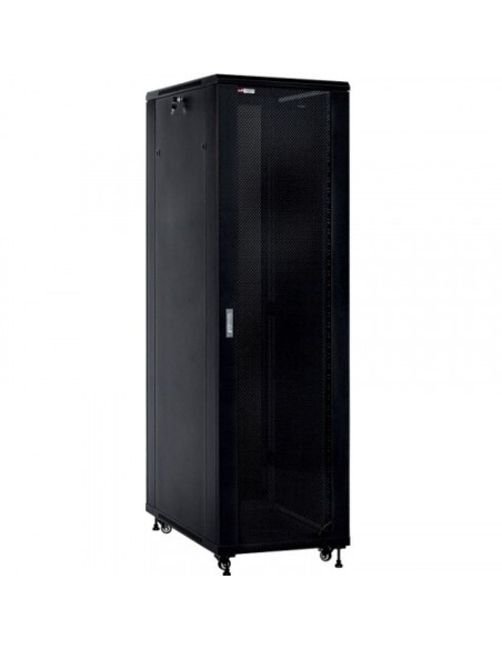 Comprar WP 1335581 WP WPN-RSB-27610-BS armario rack 27U Rack o bastidor independiente Negro WPN-RSB-27610-BS