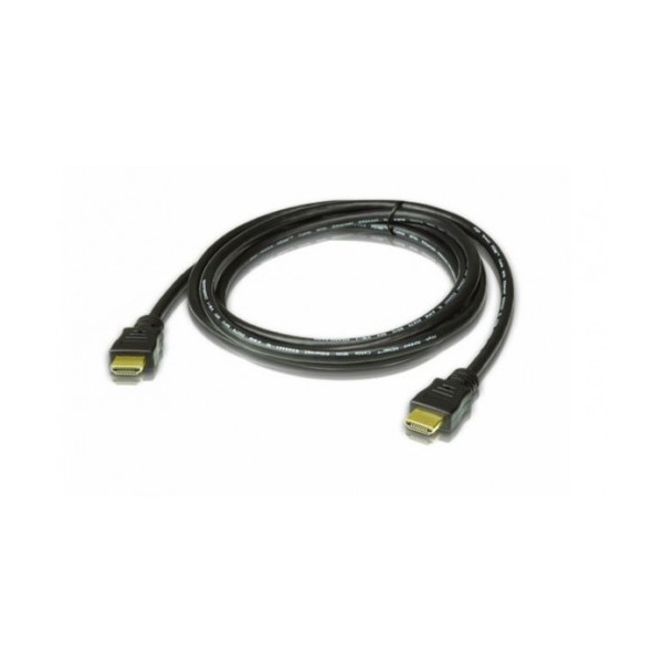 Aten 1335357 2L-7D03H Aten 2L-7D03H HDMI 3 M HDMI Tipo A (Padrão) Preto