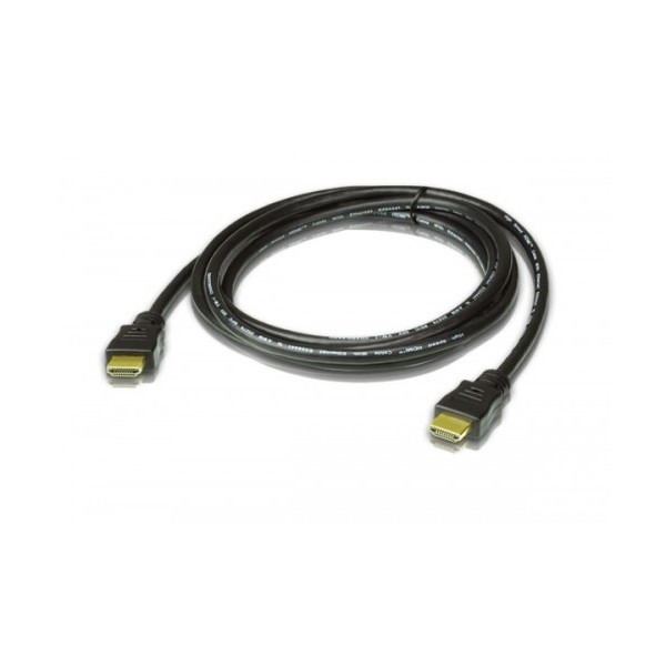 Aten 1335352 2L-7D10H Aten 2L-7D10H Cabo HDMI 10 M HDMI Tipo A (Padrão) Preto