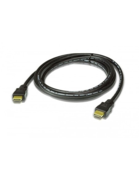 Aten 1335352 2L-7D10H Aten 2L-7D10H Cabo HDMI 10 M HDMI Tipo A (Padrão) Preto
