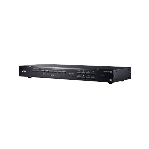 Comprar ATEN 1335325 ATEN Switch de presentación 4K 9 x 2 VP1920-AT-G