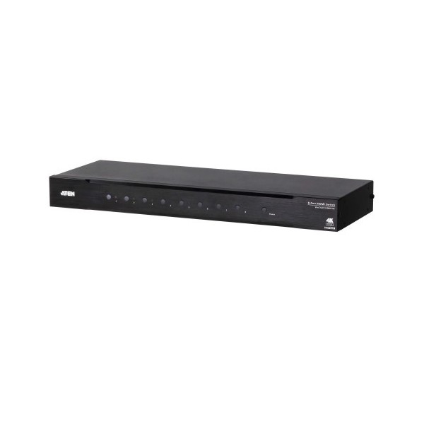 Aten 1335292 VS0801HB-ATEN ATEN VS0801HB HDMI Switch