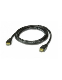 Comprar ATEN 1335059 ATEN CABLE HDMI DE ALTA VELOCIDAD CON ETHERNET DE 15 M (2L-7D15H) 2L-7D15H