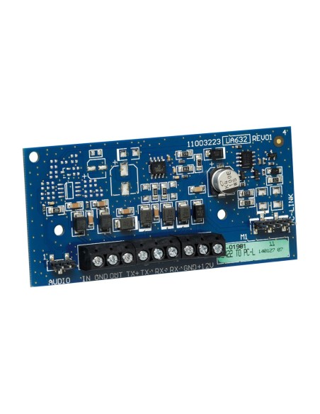 Módulo PCL-422 DSC DSC-48 para Assembléia do Comunicador Remoto