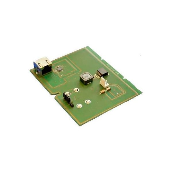 Comprar HONEYWELL HONEYWELL-229 Módulo IP conectable para la integración con los detectores de la serie ADPRO PRO E. Suministrad