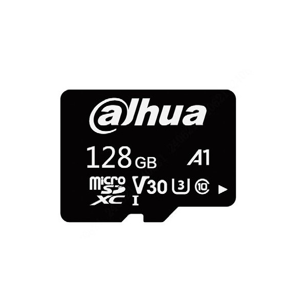Comprar DAHUA DAHUA-3193 Tarjeta MicroSD Dahua de 128GB. UHS-I. 100 MB/s de lectura. 50 MB/s de escritura. Rendimiento superior 