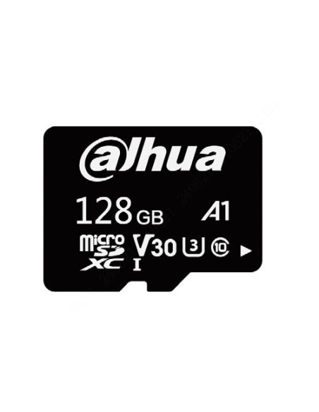 Dahua Dahua-3193 DHI-TF-L100-128GO00F0 128GB MicroSd Dahua Card