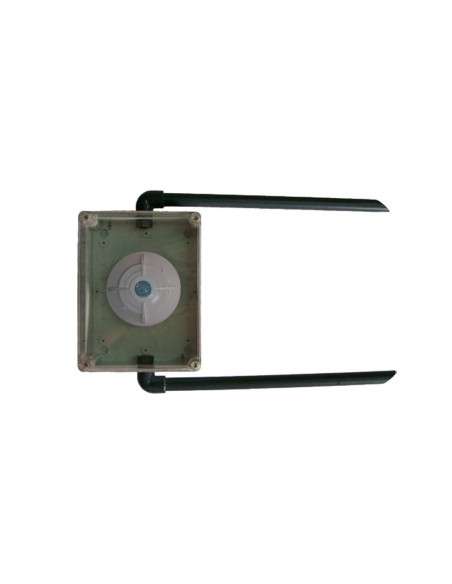 Comprar COFEM COFEM-80 Equipo para instalar detectores de incendios en conductos de ventilación. El equipo consta de una caja, t