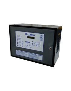 COFEM DEM-945 CDL40L Central Londres de 40 zonas