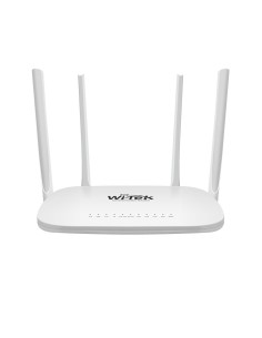 Wi-Tek Witek-0095 Wi-R3 Router Wi-Fi Gigabit Double Band com Poe