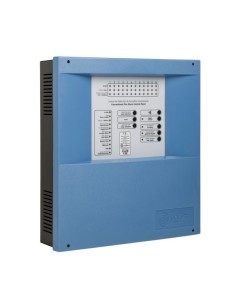 COFEM COFEM-110 CLVR08ZCRI First Central de 8 zonas com módulo de conexão CRI / CRA