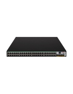H3C H3C-66 LS-5120V3-52P-PWR-LI-GL Switch PoE Gigabit L3 48 Portas + 4 portas SFP