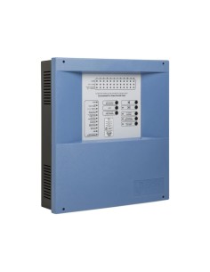COFEM COFEM-113 CLVR08ZMDB Fire Central 8 Zonas com protocolo Modbus