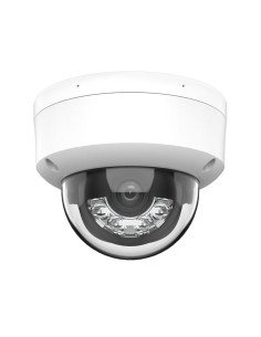 Comprar HIKVISION OEM IPC-HD15LIA Domo IP 5MP@20ips, H.265+/H.265. ICR, 0,005 lux, Smart Dual Light 30m. Óptica fija de 2,8 mm. 