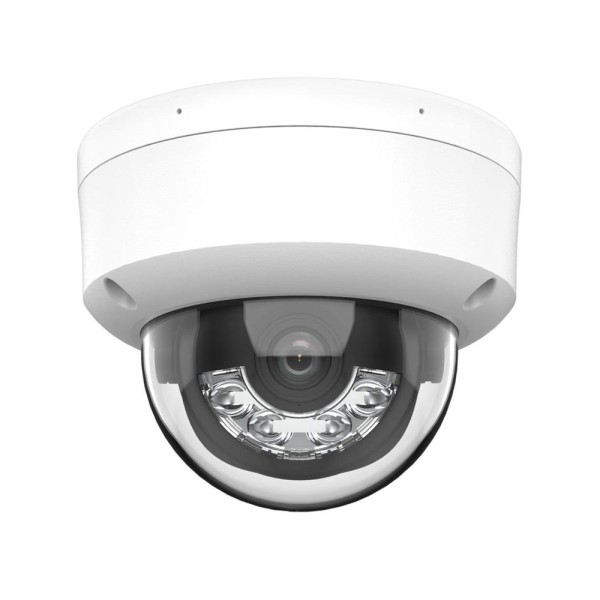 Hikvision OEM IPC-HD15lia IPC-HD15lia 5MP IP Dome com iluminação dupla