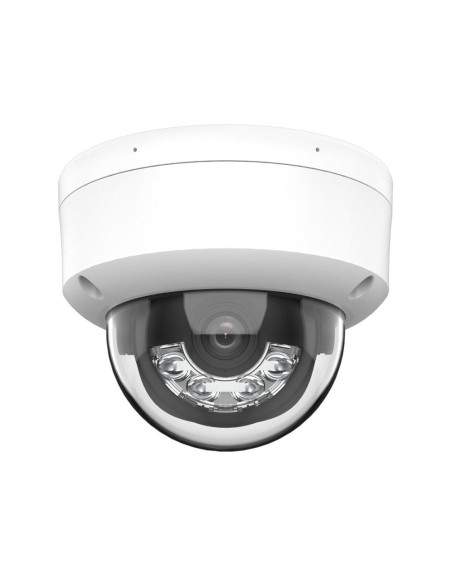 Hikvision OEM IPC-HD15lia IPC-HD15lia 5MP IP Dome com iluminação dupla