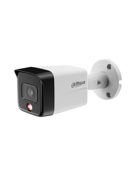 Comprar DAHUA DAHUA-4466 Cámara IP Dahua Lite. 6MP@20ips, Smart H.265+. ICR, 0,007/0,0007 lux, Smart Dual Light 30m. Óptica fija