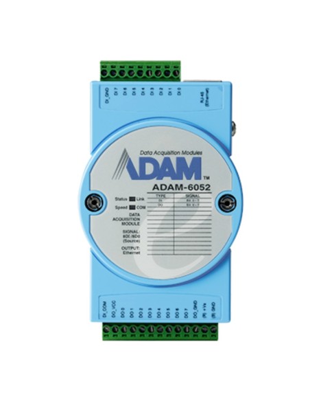 Módulo OEM Adam-6052 Adam 6052