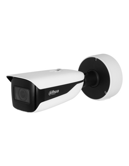 Comprar DAHUA IPC-HFW7442H-Z-X Tubular IP H265 4M WDR140dB Deeplight IR60m 2.7-12VFM IK10 IP67 PoE+ SD AUDIO E/S AI IPC-HFW7442H