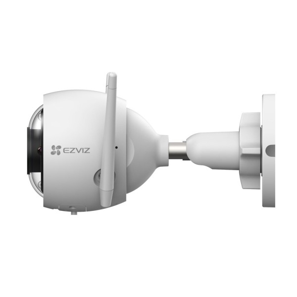 Comprar EZVIZ EZVIZ-10 Cámara WiFi Smart Home 3MP 2.8mm Sirena y luz Exterior IP67 EZVIZ CS-H3