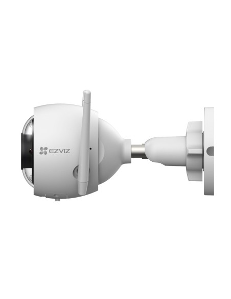 Comprar EZVIZ EZVIZ-10 Cámara WiFi Smart Home 3MP 2.8mm Sirena y luz Exterior IP67 EZVIZ CS-H3