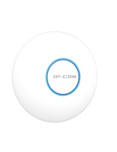 IPCCOM IPCOM-4 IUAP-AC-LITE Ponto de acesso WiFi Dual Band Gigabit 150m IP-COM