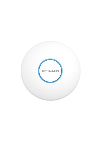 IPCCOM IPCOM-4 IUAP-AC-LITE Ponto de acesso WiFi Dual Band Gigabit 150m IP-COM