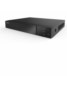 Wisstar WS-5308A5H1 WISSTAR. DVR 8CH 5EN1 (HD-TVI AHD HD-CVI Analógico e IP) HD1080P @ 25IPS / CH 1CH IP adicional até 1.3MPX 1