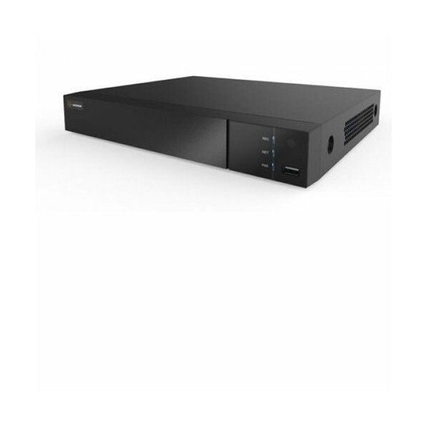 Kaufen WISSTAR WS-5308A5H1 WISSTAR. DVR 8ch 5-in-1 (HD-TVI, AHD, HD-CVI, analog und IP) HD1080P@25ips/Kanal, 1 zusätzlicher IP-K