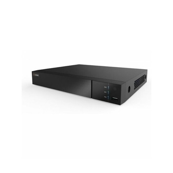 Acquistare WISSTAR WS-5208AH1 WISSTAR. DVR ibrido AHD 8 canali 200ips@HD720P 96ips@H1080P 1 HDD 6TB (non incluso) RS-485 HDMI/VG