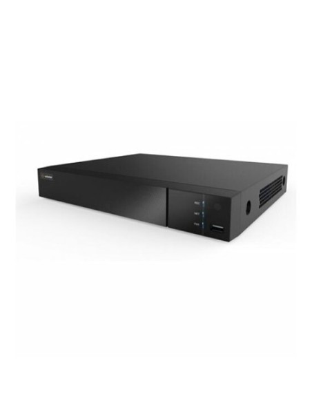 Acquistare WISSTAR WS-5208AH1 WISSTAR. DVR ibrido AHD 8 canali 200ips@HD720P 96ips@H1080P 1 HDD 6TB (non incluso) RS-485 HDMI/VG